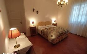 Casa Gialla